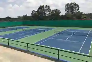 Multipurpose Court