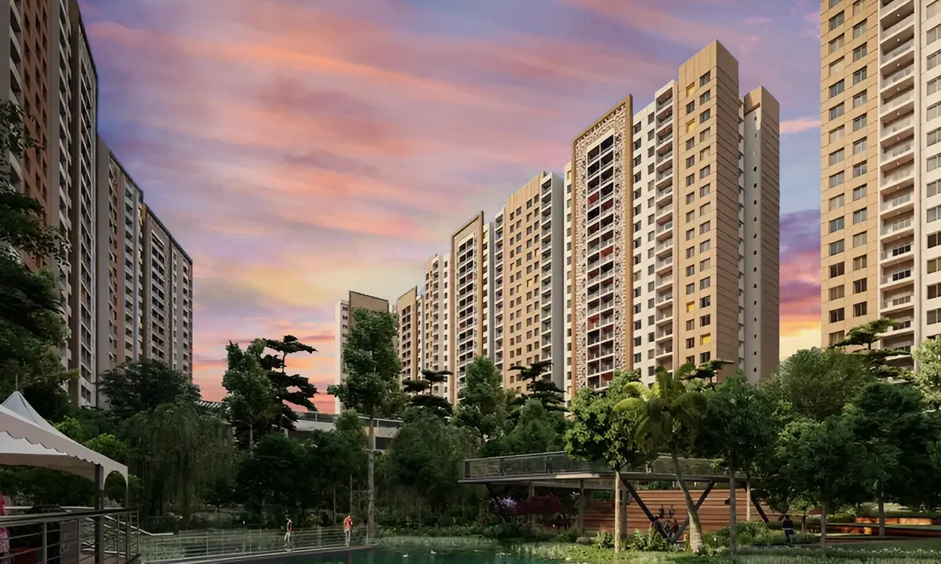 Lodha Kothrud Overview 2
